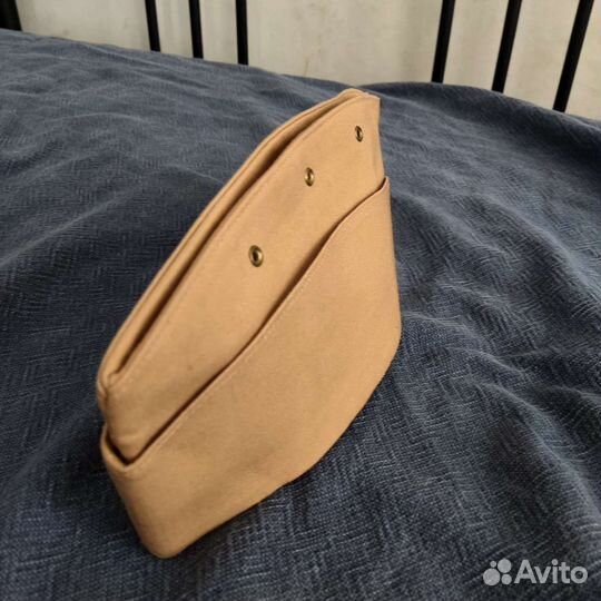 Пилотка солдатская военная р.56/ чехол для фуражки