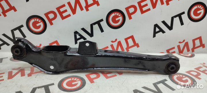 Рычаг задний Mitsubishi Airtrek CU5W 4G69 2004.07