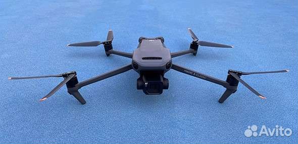 Dji mavic 3 classic