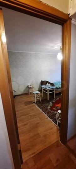 1-к. квартира, 33 м², 4/10 эт.