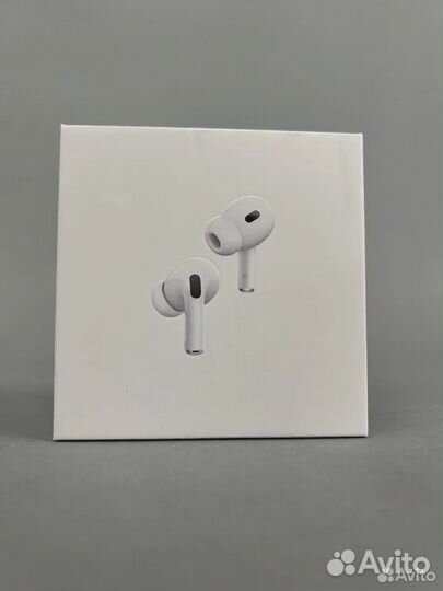 Наушники AirPods Pro