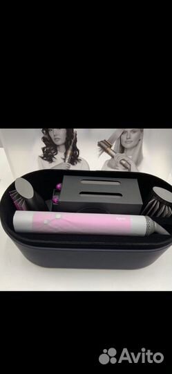 Стайлер dyson