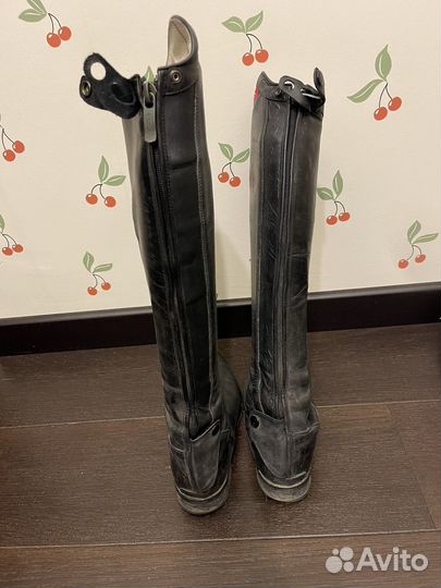 Сапоги конные Animo р. 40