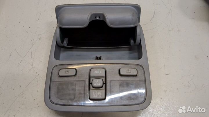 Фонарь салона Hyundai Tucson 1, 2005