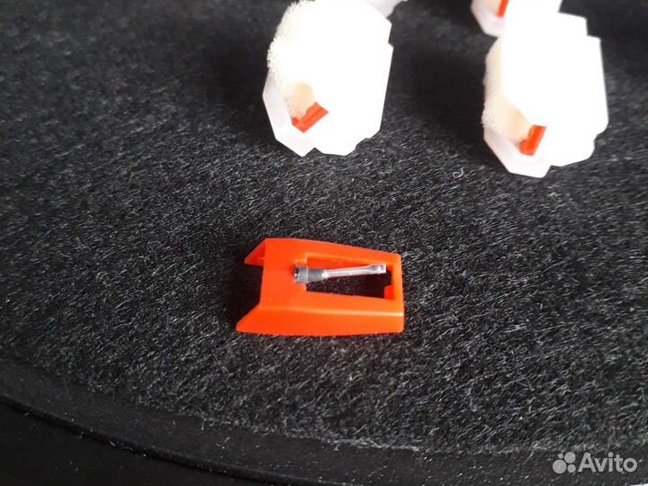 Игла для гзс XDE-CZ-800-10BP