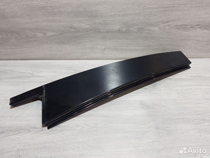 Накладка рамки двери задняя правая BMW X6 E71 E72