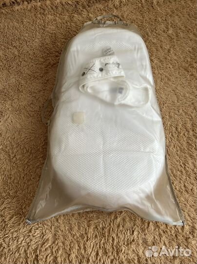 Кокон Red castle cocoonababy