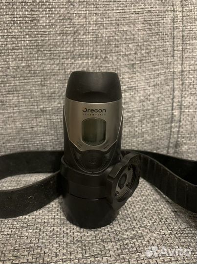 Экшн камера Oregon Scientific