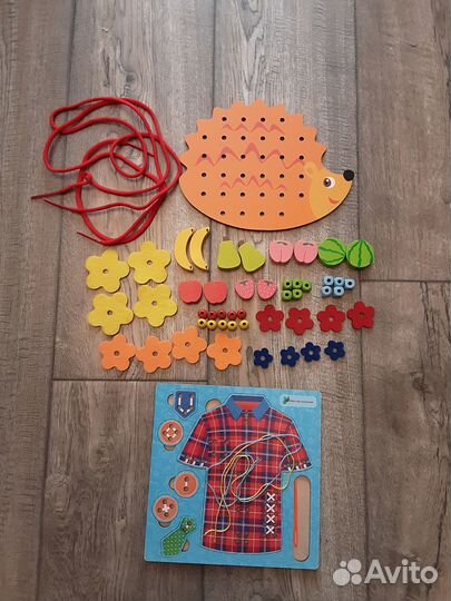 Bondibon, Gokki, Djeco, Learning Resources