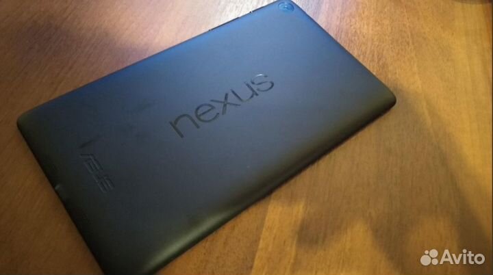 Asus Google Nexus 7 16 GB (2 Gen)