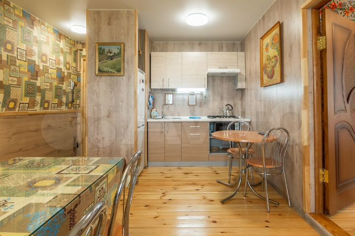 2-к. квартира, 35 м², 2/3 эт.