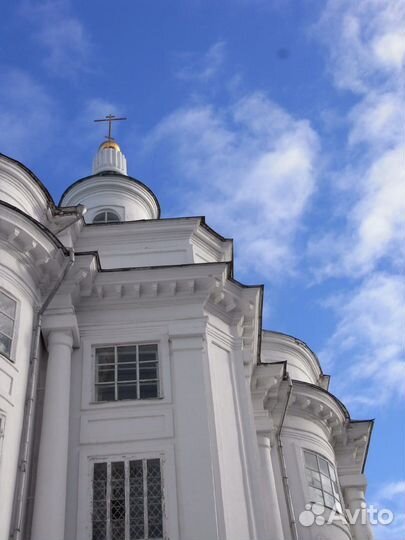 Компактный фотоаппарат Ricoh R8