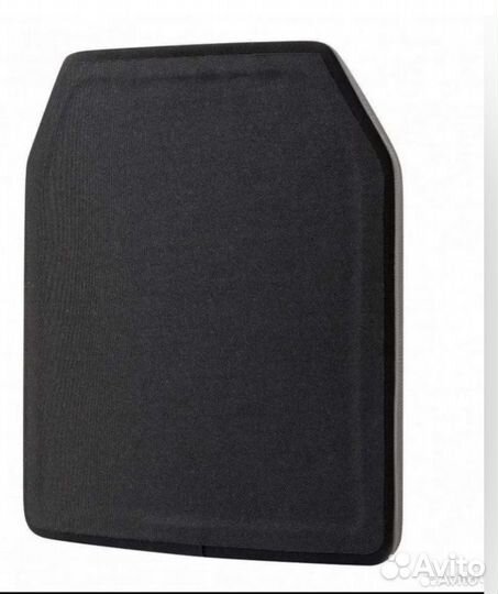 Бронепластины для бронежилета