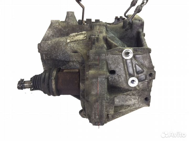 Кпп 5ст. Dodge Avenger 2 (2008-2014)
