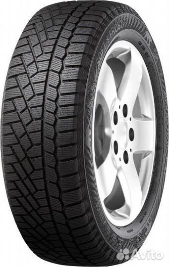 Gislaved Soft Frost 200 SUV 215/65 R16 102T