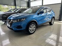 Nissan Qashqai 2.0 CVT, 2021, 34 000 км, с пробегом, цена 2 655 000 руб.