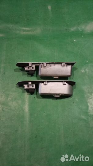 Управление стёклами задними Chery Bonus A13