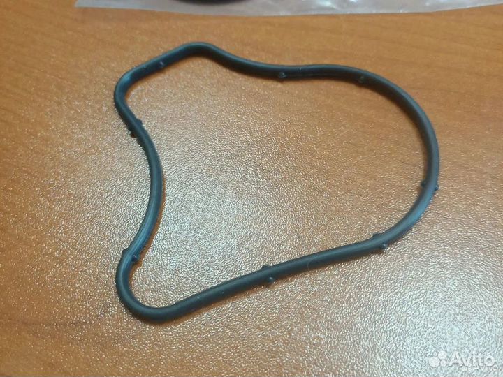 Прокладка вакуумного насоса на двигатель 276DT