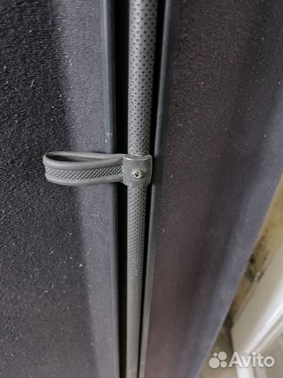 Полка со шторкой бмв е32