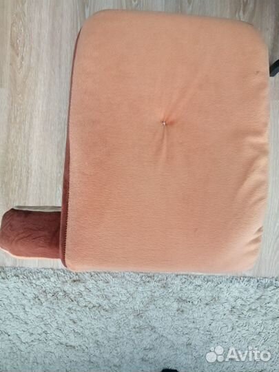 Детское Мягкое Кресло