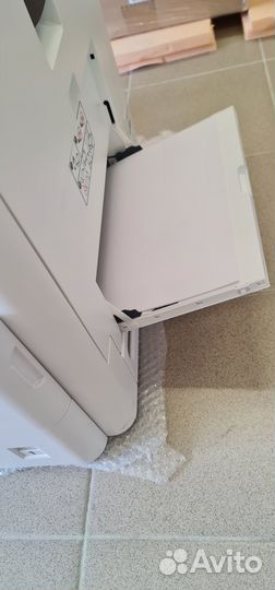 Принтер мфу А3/А4 Kyocera M4125idn ч/б как Новый