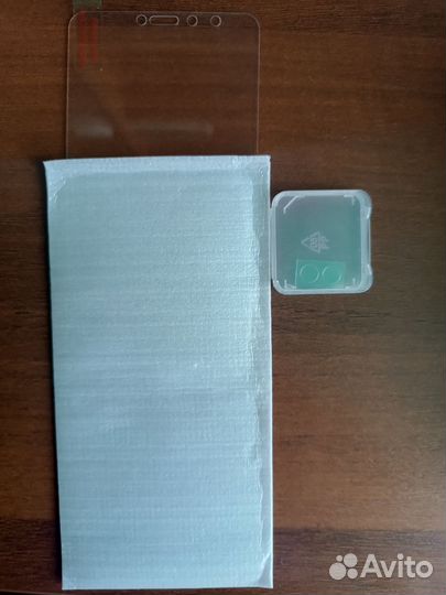 HUAWEI Y9 (2018), 3/32 ГБ