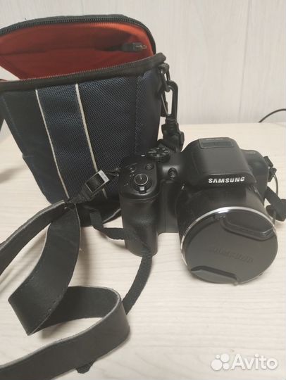 Фотоаппарат Samsung