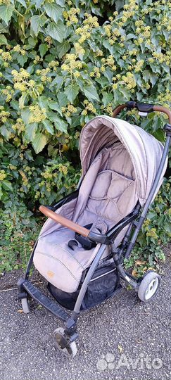 Коляска corol 6
