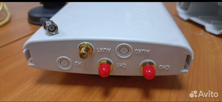 Маршрутизатор Mikrotik BaseBox 2