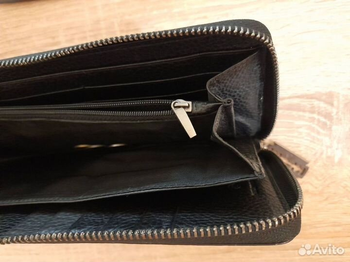 Кошелек Philipp Plein