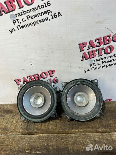 Динамик Pioneer Ts-G1001i