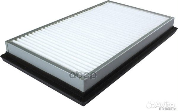 Фильтр воздушный J1327017 H+B Jakoparts