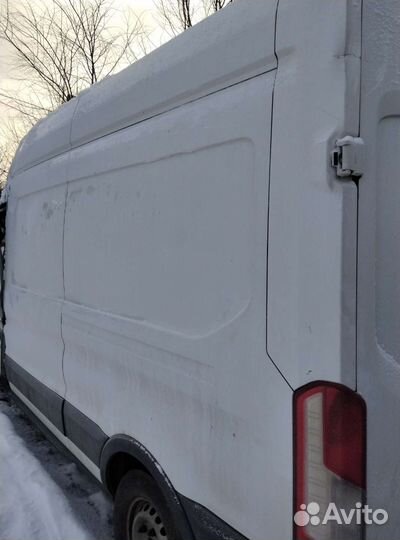 Крыло заднее Ford transit 8