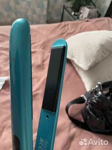 Выпрямитель волос