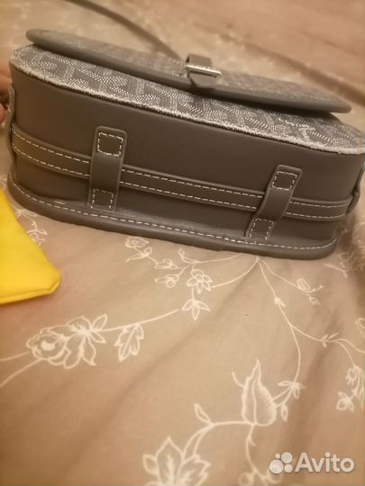 Сумка Goyard мужская