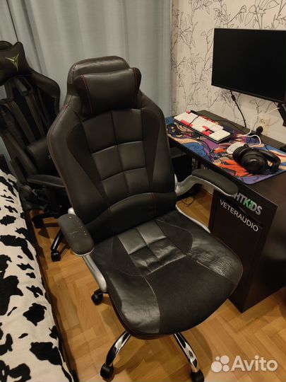 Компьютерное кресло