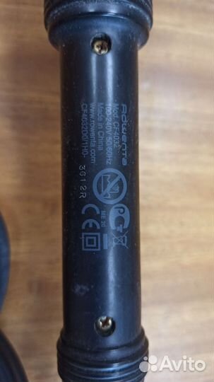 Мультистайлер rowenta elite style8 mod. Cf4032