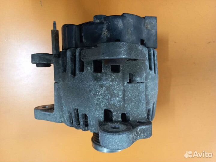 Генератор 1.2 tsi cbzb Skoda Fabia / Yeti