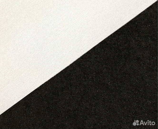 Потолочная ткань велюр для авто