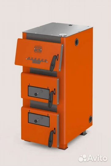 Котел куппер про-16 (2.0) Теплодар