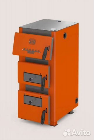 Котел куппер про-16 (2.0) Теплодар