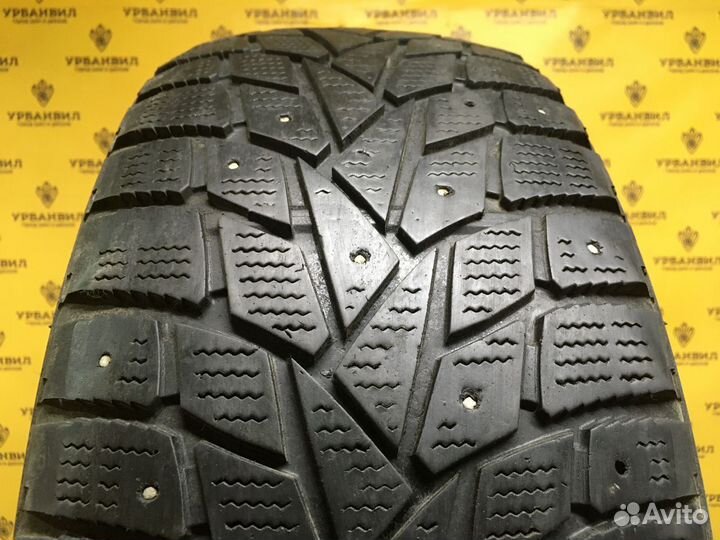 Dunlop Grandtrek Ice 02 235/55 R18 104T