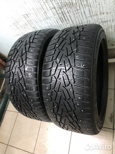 Nokian Tyres Hakkapeliitta 7 245/45 R17