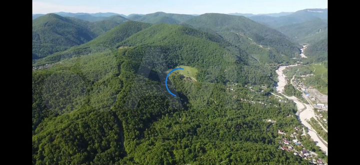 Участок 6 сот. (СНТ, ДНП)