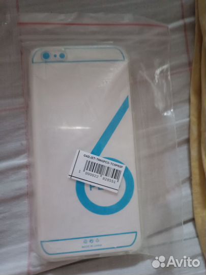 Чехлы для айфонов