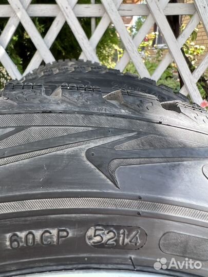 Nokian Tyres Nordman 5 205/55 R16 94T