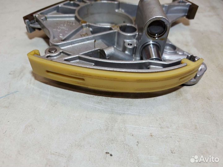 Натяжитель цепи Audi