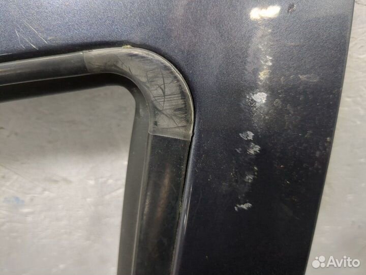 Дверь боковая Mazda 2, 2007