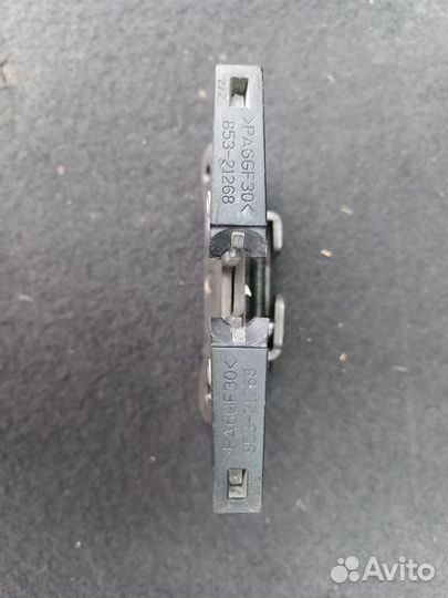 Установочный комплект Thule KIT 183017