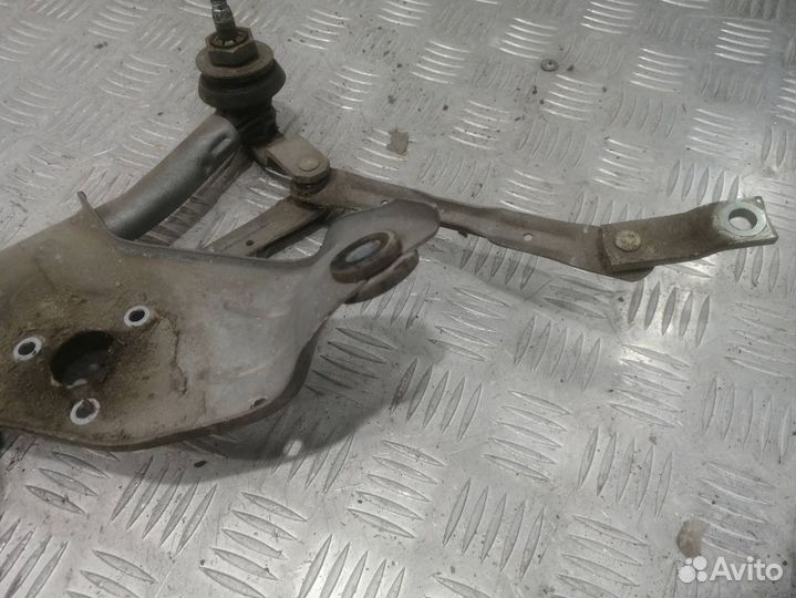 Трапеция дворников Renault Logan 1